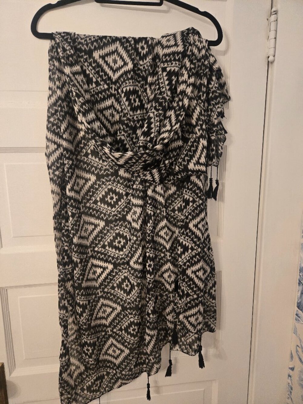 Scarf/Shawl